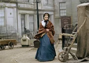Margaret Hale (Daniella Denby-Ashe)