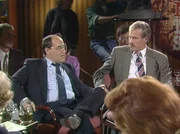 Anwalt und Politiker Gregor Gysi