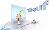 Ze Titeuf Comédy Show (Logo)