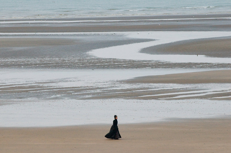 The Invisible Woman (GB, 2013)