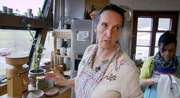 Elsbeth gibt Rat für den Stollen