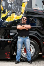 Andreas Schubert