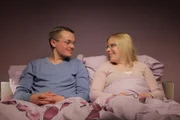 Doro und Florian