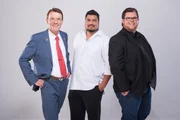Traumfrau gesucht
Walther, Dennis, Elvis