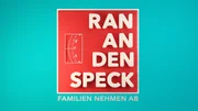 Das Logo zur Sendung "Ran an den Speck".