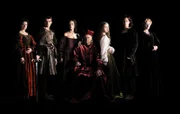 Assumpta Serna (Vannozza Catanei), Stanley Weber (Juan Borgia), Marta Gastani (Giulia Farnese), John Doman (Rodrigo Borgia), Isolda Dychauk (Lucrezia Borgia), Mark Ryder (Cesare Borgia), Andrea Sawatzki (Adriana de Mila).