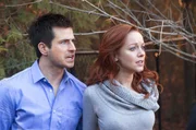 Craig Olejnik, Lindy Booth