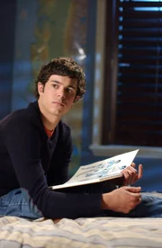 Adam Brody (Seth Cohen).