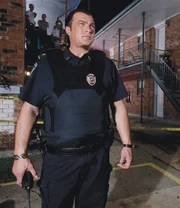 Steven Seagal, Reserve Deputy Chief Sheriff in Jefferson Parish, Louisiana