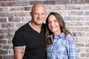 Detlef und Nicole
