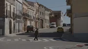 In dem kleinen Ort Garcia in der Provinz Tarragona macht sich die Landflucht bemerkbar. Die Jungen gehen, die Alten bleiben.
