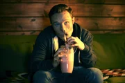 Ian Colletti as Arseface.