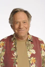 George Segal
