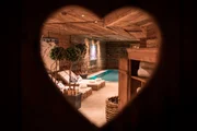 Hinterhag Ski & Art Hotel / Wellnessbereich