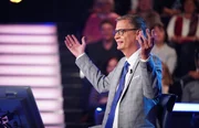 Moderator Günther Jauch