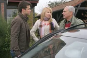 Jan Bergmann (Wayne Carpendale), Katrin Schlier (Ellen Schlootz), Harald Frankenberg (Hansa Czypionka)