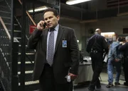 Lionel Fusco (Kevin Chapman)