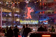 Berlinale 2020 - Eröffnung