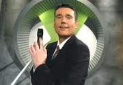 THOMAS POMMER, ehemaliger Moderator der NDR Sendung "extra 3".