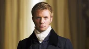 Zur ARTE-Sendung Jane Austens Verführung 5: Vor acht Jahren hatte Anne Elliot (Sally Hawkins) Frederick Wentworths (Rupert Penry-Jones) Heiratsantrag auf Anraten einer Freundin abgelehnt. Nun ist Frederick ein angesehener Kapitän und Anne bereut ihre Entscheidung. © Clerkenwell Films/Nick Briggs Foto: ARTE France