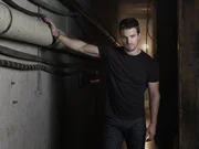 Arrow II_Stephen Amell alias Oliver Queen (3)