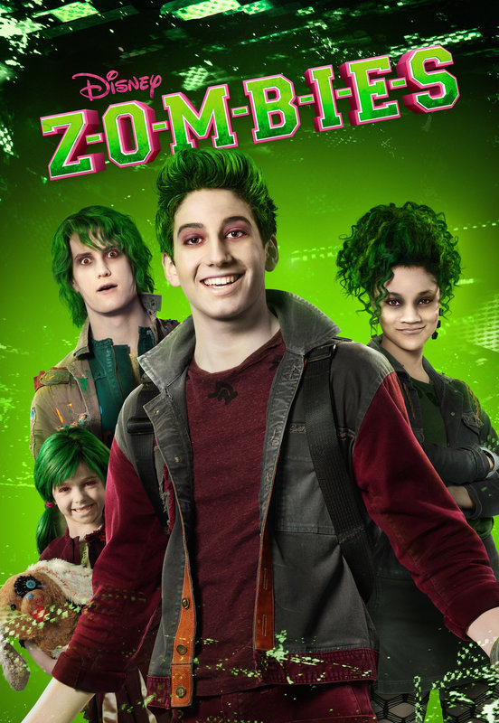 Zombies Das Musical Bilder TV Wunschliste