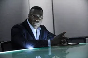 Deacon Crane (Adewale Akinnuoye-Agbaje)