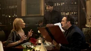 Angelika Niedetzky, Ramesh Nair, Martin Leutgeb.