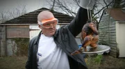 Der britische Dreisternekoch Heston Blumenthal (The Fat Duck)