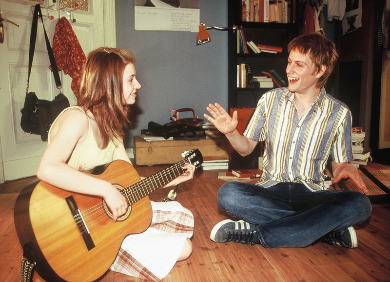 Türkisch für Anfänger Bilder TV Wunschliste