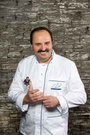 Johann Lafer