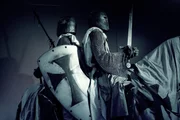 Middle Ages, medieval knight