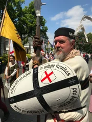 mittelalter darsteller
