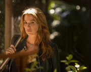 Cat Chambers (Poppy Montgomery)