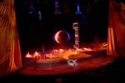 Spektakulär und innovativ: das Han Show Theater in Wuhan