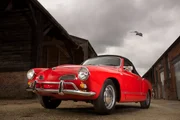 Wheeler Dealers
