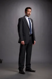 Avec: Billy Campbell, Karine Vanasse, Glen Gould, Kevin Hanchard, Alex Paxton-Beesley
