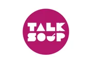 Talksoup - Logo