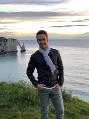 Cyril Féraud