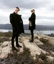 Das englische Kollektiv "The Fashtons" präsentiert seine eigene, ganz individuelle Auffassung von Mode.