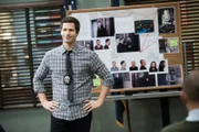 Jake Peralta (Andy Samberg)