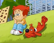 Boule et Bill