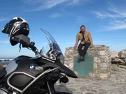 Abenteuer extrem Suedafrika
