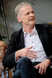 Wolf Haas.