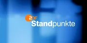 Logo "Standpunkte".