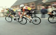 Radsport