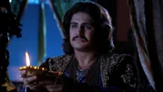 Jalal Akbar (Rajat Tokas)