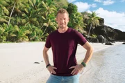 Moderator Florian Weber