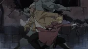 (v.h.n.v.) Alphonse Elric; Scar; Edward Elrick