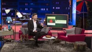Moderator der Sendung: Thorsten Schorn